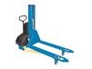 Bishamon UniLift™ Pallet Transporter and Positioner