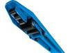 Multi-roller Fork Entry System for Easy Pallet Entry and Exit 