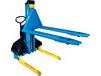 Bishamon UniLift Pallet Transporter and Positioner