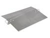 ALUMINUM TRUCK DOCK PLATES