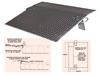 ALUMINUM TRUCK DOCK PLATES