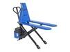 HIGH RISE LIFT TRUCKS