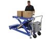PORTABLE SCISSOR LIFT TABLES