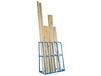 VERTICAL STORAGE RACK