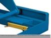ers Are Entrapped In The Base Frame And Platform For Added Stability 