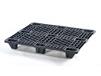 40 x 48 110 PLUS Nestable Plastic Pallet