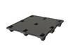 40 x 48 107 Nestable Plastic Pallet-Closed Deck