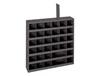 ALL-STEEL SPECIAL STORAGE UNITS