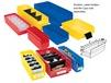 POLYPROPYLENE SHELF BINS