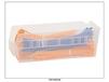 CLEAR SHELF BINS