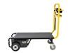 PLATFORM TRUCKS