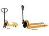 HAND PALLET TRUCKS