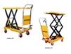 SCISSOR LIFT TABLES