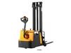 COUNTER-BALANCED STACKER TRUCKS