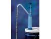 ADJUSTABLE CHEMICAL PUMPS