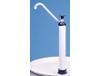 ADJUSTABLE CHEMICAL PUMPS