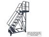 SNAP CHAIN FOR CANTILEVER LADDER