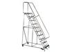 STAINLESS STEEL - LOCKSTEP LADDERS