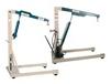 STRADDLE CRANES