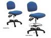 BENCH DEPOT™ ESD FABRIC CHAIRS