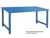 KENNEDY SERIES WORKBENCH W/PAINTED STEEL TOP