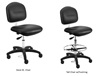BENCH DEPOT™ ESD CLEANROOM CHAIRS