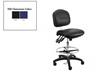 BENCHPRO ESD CLEANROOM CHAIRS