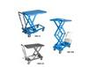 MOBILIFT™ BX & BXB SERIES - MOBILE LIFT TABLES