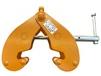 BISON BEAM CLAMPS