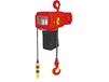 BISON 3-PHASE ELECTRIC CHAIN HOIST