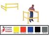 MODULAR PROTECTIVE BARRIERS
