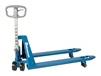 Bishamon Blue Label Hand Pallet Truck