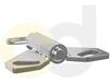 CASTERDEPOT SWIVEL LOCKS - HAND ACTIVATED