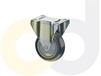 CASTERDEPOT TOP PLATE CASTERS - THERMO-URETHANE WHEEL - CAPACITIES UP TO 350 LBS.