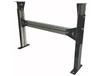 EXTRUDED ALUMINUM SUPPORTS