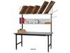 BASIC WORKSTATION BY DEHNCO