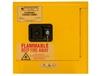 FLAMMABLE STORAGE CABINETS