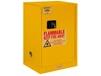 FLAMMABLE STORAGE CABINETS