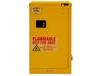 FLAMMABLE STORAGE CABINETS