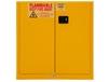 FLAMMABLE STORAGE CABINETS