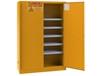 FLAMMABLE STORAGE CABINETS