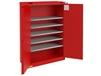 FLAMMABLE STORAGE CABINETS