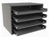 COMPARTMENT BOX SLIDE RACKS