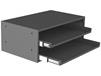 COMPARTMENT BOX SLIDE RACKS