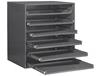 COMPARTMENT BOX SLIDE RACKS