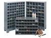 STORAGE RACKS / BOLT BINS