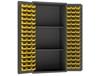 36&quot; and 48&quot; Wide 5-S STORAGE CABINETS
