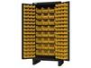 HEAVY DUTY CABINETS WITH HOOK-ON-BINS&#174;