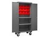 14 GAUGE, MOBILE CABINETS