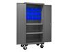 14 GAUGE, MOBILE CABINETS